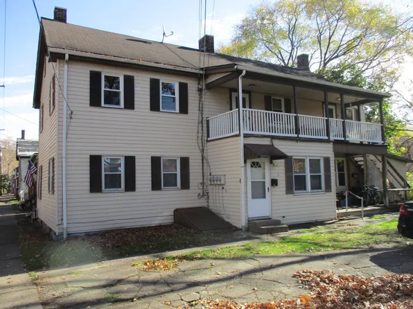 272 13th St APT 2, Ambridge, PA 15003