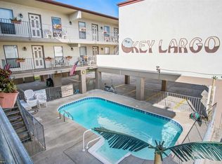 320 E Wildwood Ave #203, Wildwood, NJ