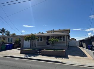 2738 Baily Ave, San Diego, CA 92105