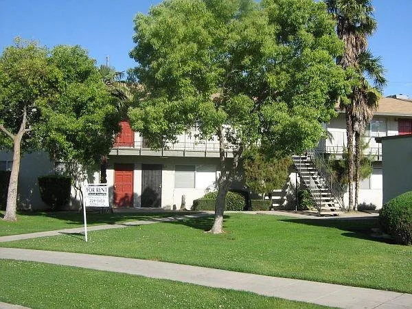 2 bed, 850 sqft, $1,125 — Photo 1