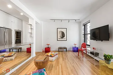 Rented by CORE