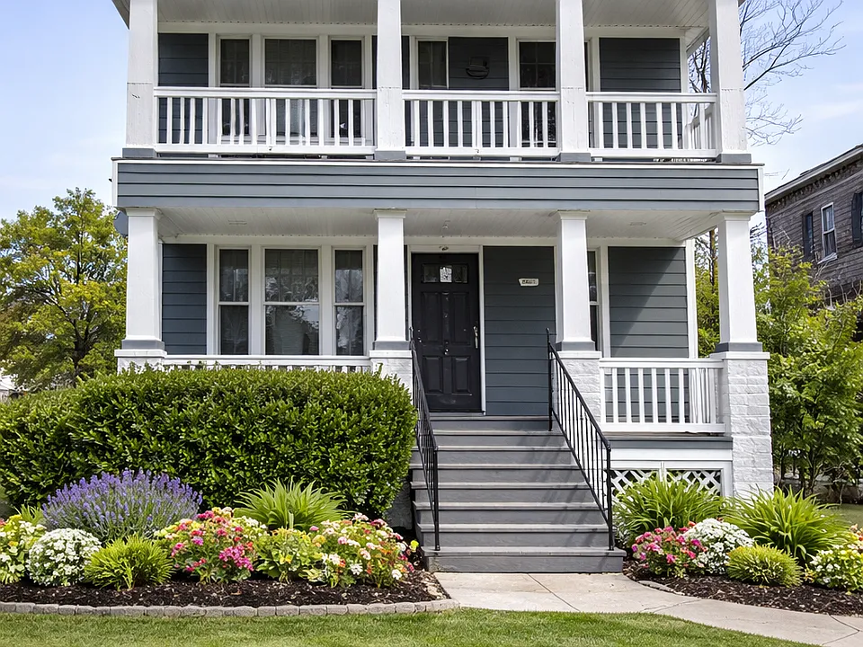 10005 Mount Auburn Ave #2