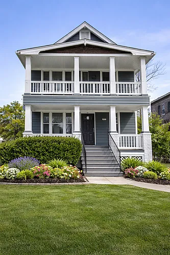 10005 Mount Auburn Ave #2 Photo 1
