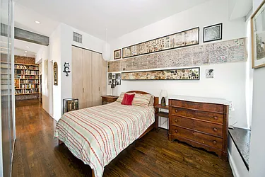 Rented by Halstead Real Estate