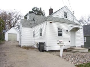 523 Lynne St, Rhinelander, WI 54501