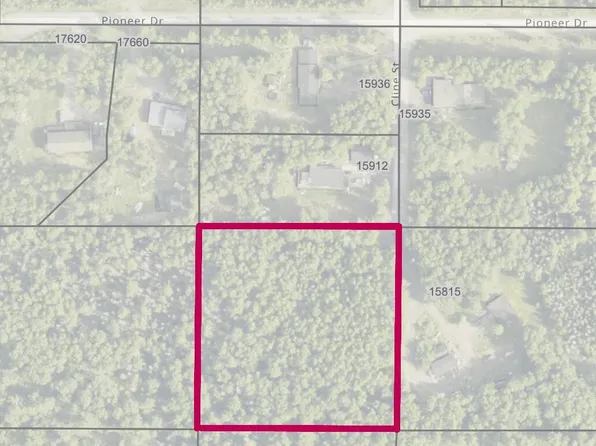 0 Address #L80, Eagle River, AK 99577