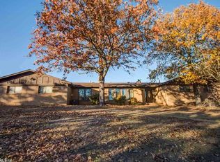 16206 Lone Pine Rd, North Little Rock, AR 72118