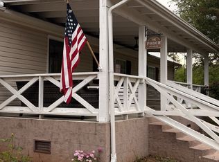 7859 Van Wyck Rd, Lancaster, SC 29720