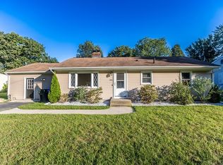 376 Hermitage Dr, Springfield, MA 01129