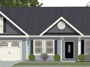 2535 Foster Rd LOT 6, Inman, SC 29349