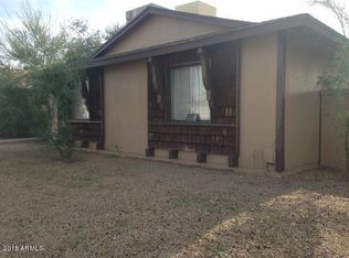 5229 W Mauna Loa Ln, Glendale, AZ 85306