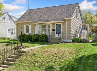 3537 Valley St NE, Minneapolis, MN 55418