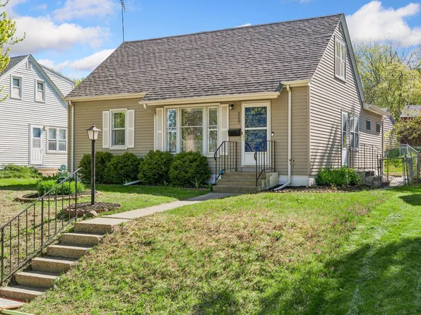3537 Valley St NE, Minneapolis, MN 55418