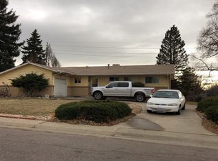 401 S Wheeling Way, Aurora, CO 80012