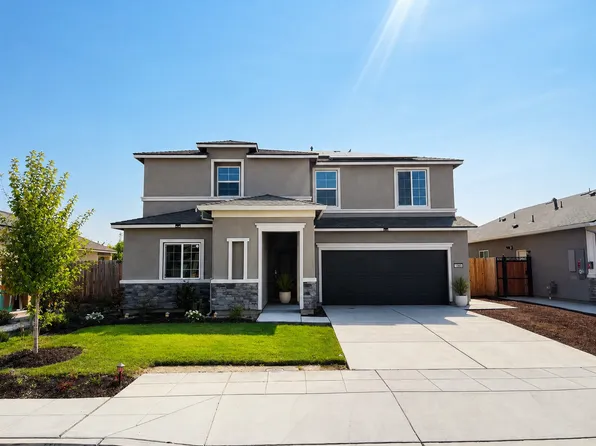 1065 S Argyle Ave, Fowler, CA 93625