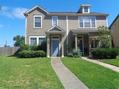 2011 Rustling Trees Way, Spring, TX, 77373