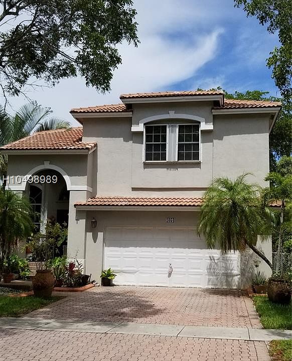 1st image of 1054 NW 184th Way