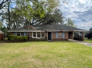 1312 E Audubon Rd, Montgomery, AL 36111