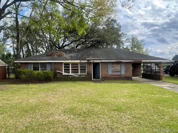 1312 E Audubon Rd, Montgomery, AL 36111