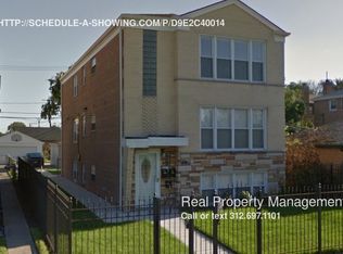 3011 W 79th St #1, Chicago, IL 60652