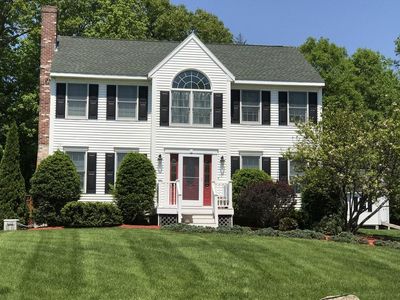 121 Pelham Rd, Dracut, MA, 01826