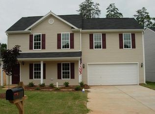 123 Drewsbury Dr, Greensboro, NC 27455