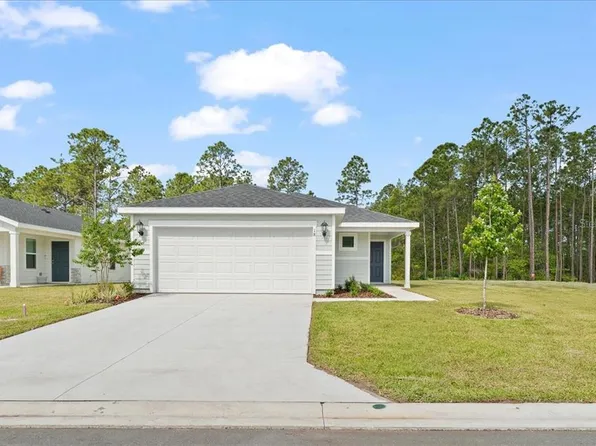 18 DERBYSHIRE DRIVE, PALM COAST, FL 32164