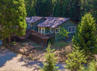 20460 Bellwood Ct, Foresthill, CA 95631