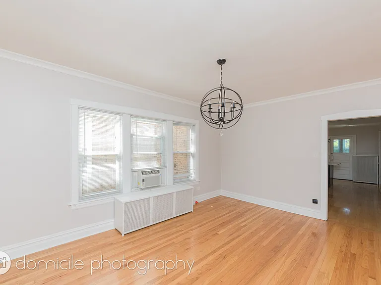 4906 N Marmora Ave #1 — Photo 4