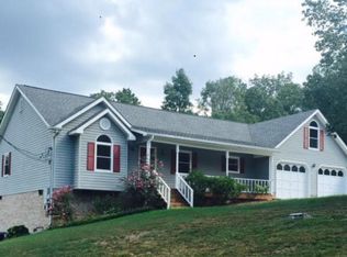 598 Hickory Ridge Trl, Ringgold, GA 30736