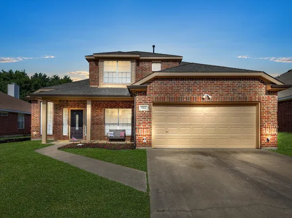 7004 Echo Lake Ct, Arlington, TX 76001