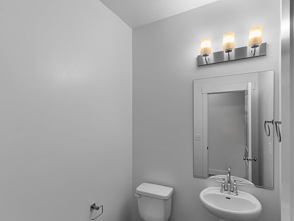 Finished home photos are representational images only. See sales agent for details.