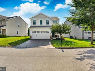 552 Prizer Ct, Downingtown, PA 19335