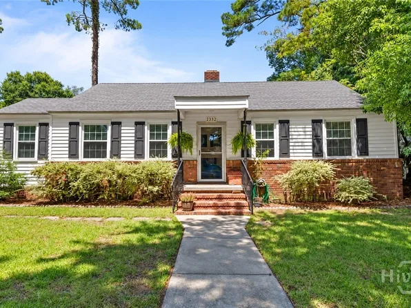 2332 E 41St Street, Savannah, GA 31404