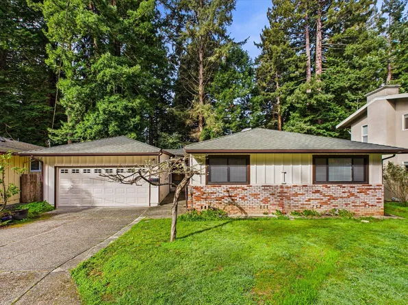 733 Patrick Ct, Arcata, CA 95521