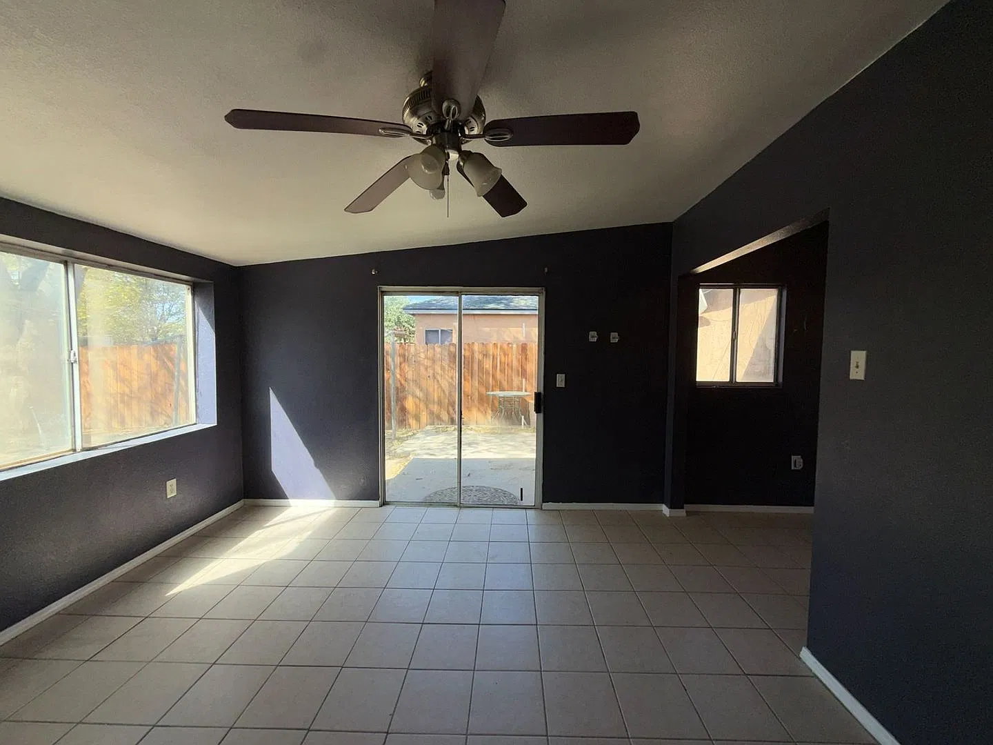 3 Bedroom Home with Bonus Room, Large Backyard & Washer/Dryer Hookups — Photo 4