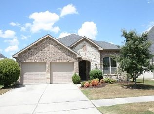 8155 Laughing Falcon Trl, Conroe, TX 77385