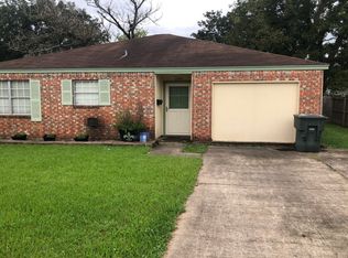 240 Clemmons St, Beaumont, TX 77707