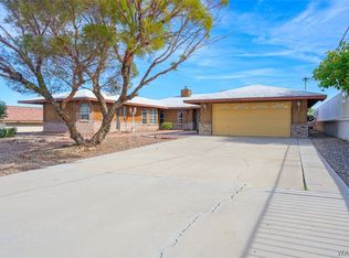 1358 Arcadia Blvd, Bullhead City, AZ 86442