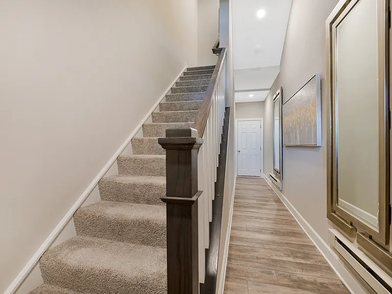 The Refinery Townhomes — Photo 34