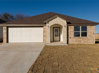 2123 Blackhawk Loop, Belton, TX 76513