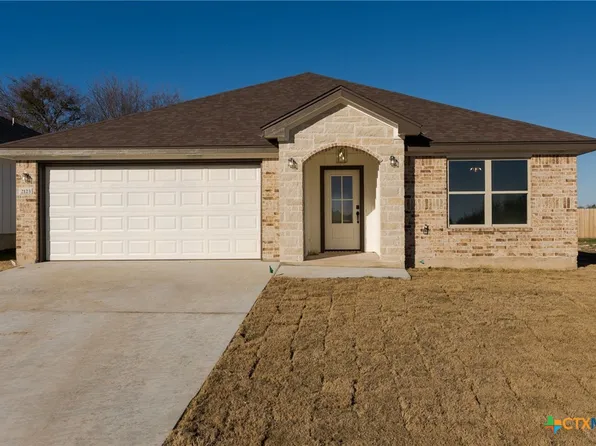 2123 Blackhawk Loop, Belton, TX 76513