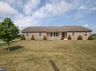 8783 Kuhn Rd, Greencastle, PA 17225