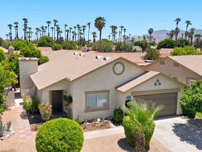 47800 Madison St Unit 192, Indio, CA, 92201