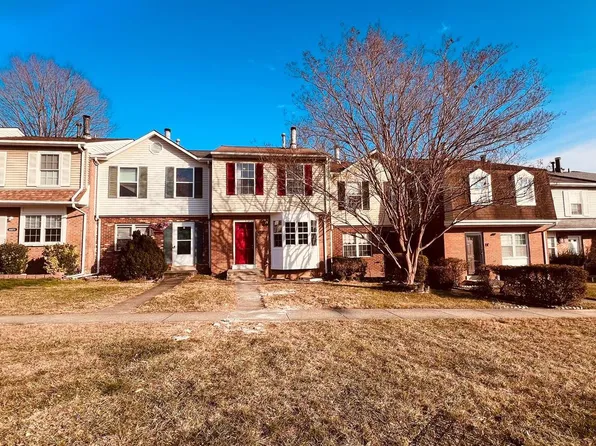 14875 Cherrydale Dr, Woodbridge, VA 22193