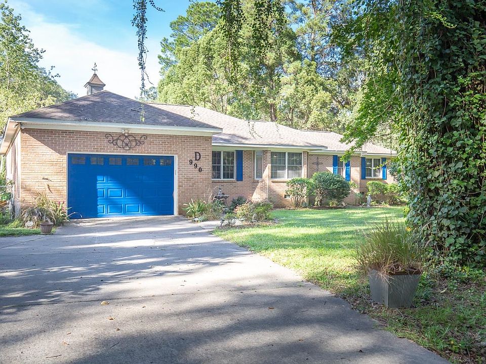 990 E Dogwood St, Monticello, FL 32344 Zillow