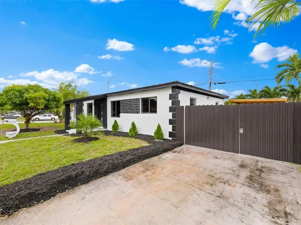 331 W 40th Pl, Hialeah, FL 33012