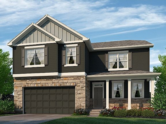 Plan Elevation.