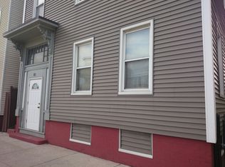 126 Boston St, Dorchester, MA 02125