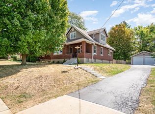 3655 Jessup Rd, Cincinnati, OH 45247